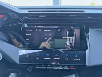 Photo 17 Peugeot 308 Gén. III Ph1 GT 5