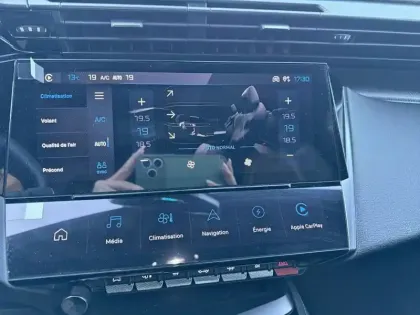 Photo 27 Peugeot 308 Gén. III Ph1 GT 5