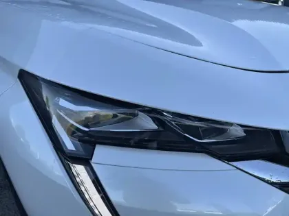 Photo 15 Peugeot 308 Gén. III Ph1 GT 5