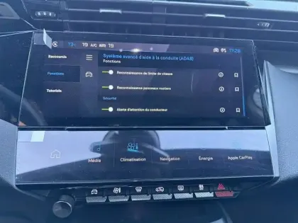 Photo 22 Peugeot 308 Gén. III Ph1 GT 5