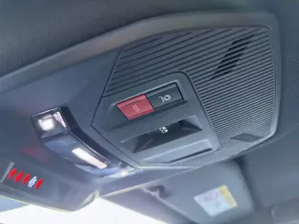 Photo 28 Peugeot 308 Gén. III Ph1 GT 5