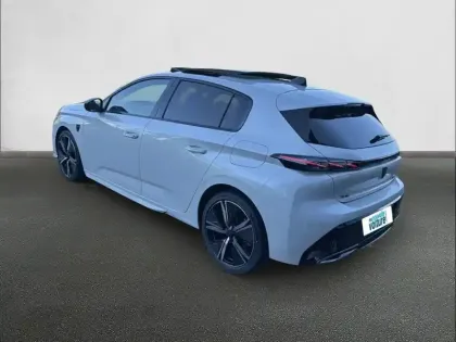 Photo 6 Peugeot 308 Gén. III Ph1 GT 5