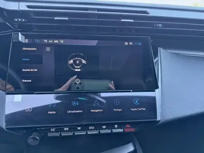 Photo 23 Peugeot 308 Gén. III Ph1 GT 5