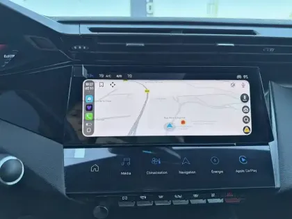 Photo 19 Peugeot 308 Gén. III Ph1 GT 5