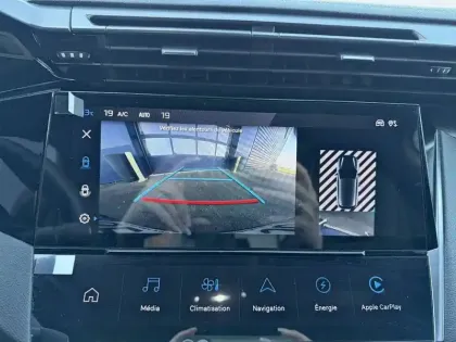 Photo 14 Peugeot 308 Gén. III Ph1 GT 5