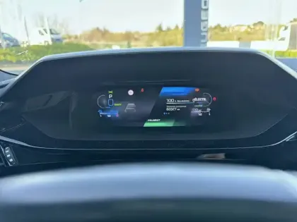 Photo 9 Peugeot 308 Gén. III Ph1 GT 5