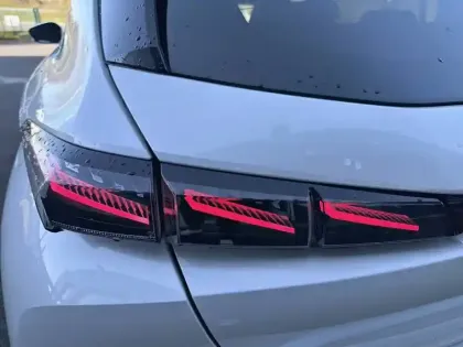 Photo 16 Peugeot 308 Gén. III Ph1 GT 5