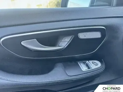 Photo 14 Mercedes CLA sse V Extra-Long 300 d 9G-TRONIC