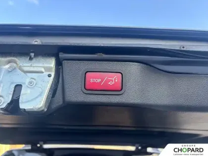 Photo 10 Mercedes CLA sse V Extra-Long 300 d 9G-TRONIC