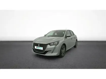 Photo Peugeot 208 Active Business