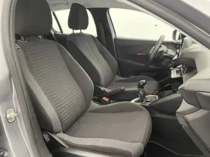 Photo 25 Peugeot 208  PureTech 75 S&S BVM5