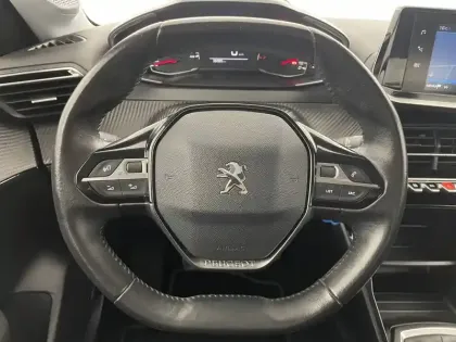 Photo 22 Peugeot 208  PureTech 75 S&S BVM5