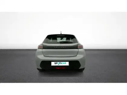 Photo 6 Peugeot 208  PureTech 75 S&S BVM5