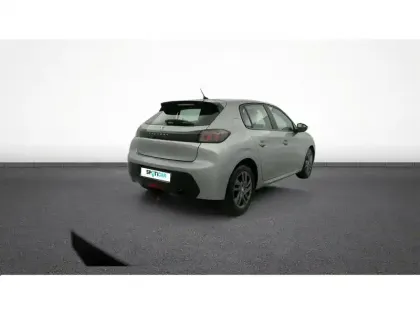 Photo 7 Peugeot 208  PureTech 75 S&S BVM5