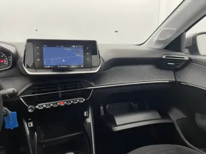 Photo 26 Peugeot 208  PureTech 75 S&S BVM5