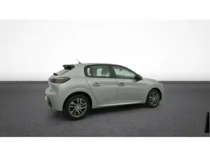 Photo 8 Peugeot 208  PureTech 75 S&S BVM5