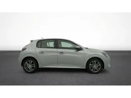 Photo 9 Peugeot 208  PureTech 75 S&S BVM5