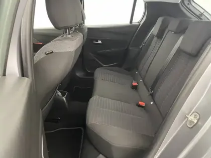 Photo 14 Peugeot 208  PureTech 75 S&S BVM5