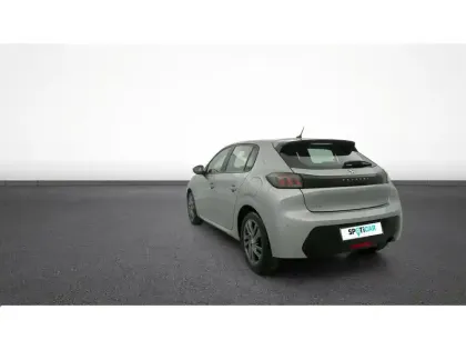 Photo 5 Peugeot 208  PureTech 75 S&S BVM5