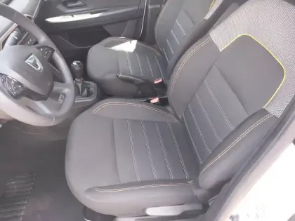 Photo 8 Dacia Sandero  ECO-G 100 - 22