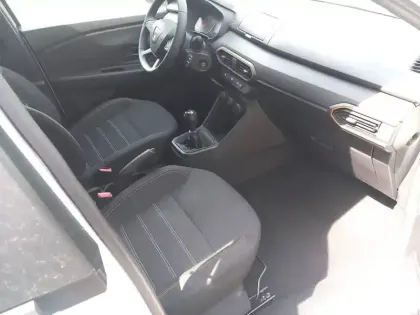 Photo 13 Dacia Sandero  ECO-G 100 - 22