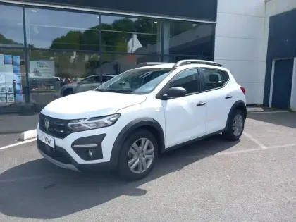 Photo Dacia Sandero Stepway Essentiel