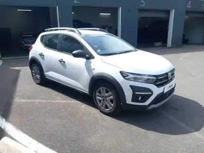 Photo 6 Dacia Sandero  ECO-G 100 - 22