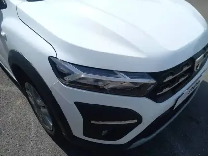 Photo 15 Dacia Sandero  ECO-G 100 - 22