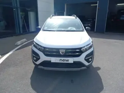 Photo 7 Dacia Sandero  ECO-G 100 - 22