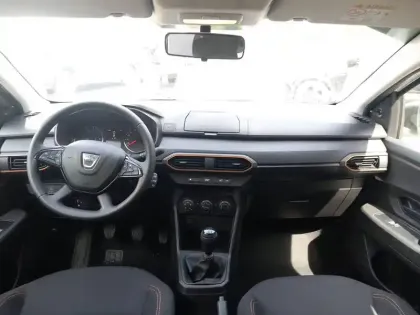 Photo 9 Dacia Sandero  ECO-G 100 - 22