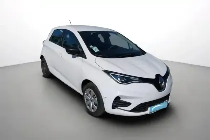 Photo 7 Renault Zoé Zoe R110 Achat Intégral