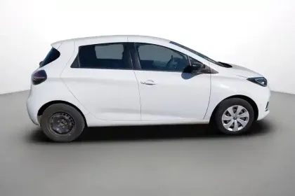 Photo 6 Renault Zoé Zoe R110 Achat Intégral