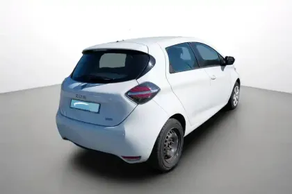 Photo 5 Renault Zoé Zoe R110 Achat Intégral