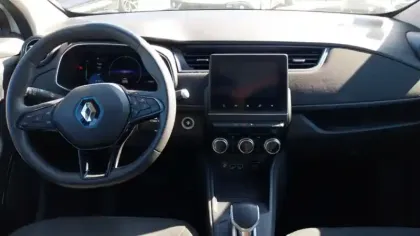 Photo 8 Renault Zoé Zoe R110 Achat Intégral