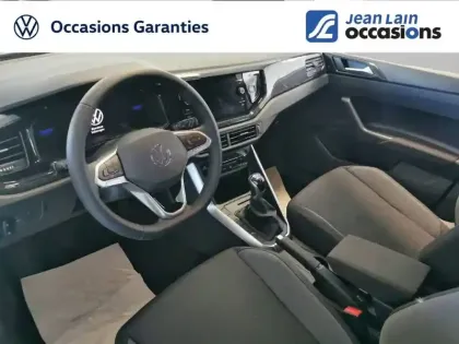 Photo 12 Volkswagen Polo  1.0 TSI 95 S&S BVM5