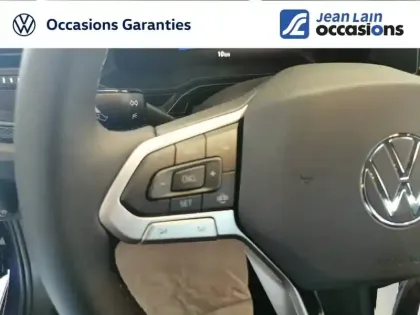 Photo 17 Volkswagen Polo  1.0 TSI 95 S&S BVM5