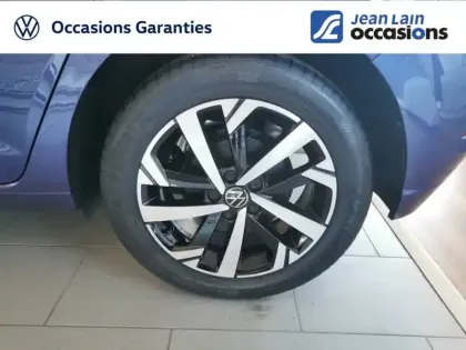 Photo 11 Volkswagen Polo  1.0 TSI 95 S&S BVM5