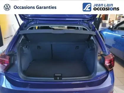 Photo 13 Volkswagen Polo  1.0 TSI 95 S&S BVM5