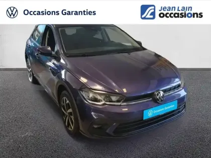 Photo 9 Volkswagen Polo  1.0 TSI 95 S&S BVM5