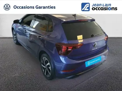 Photo 6 Volkswagen Polo  1.0 TSI 95 S&S BVM5