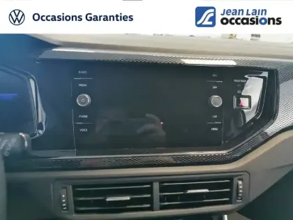 Photo 14 Volkswagen Polo  1.0 TSI 95 S&S BVM5