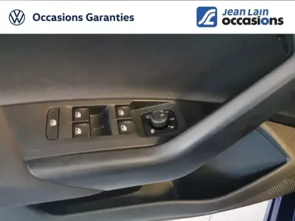 Photo 16 Volkswagen Polo  1.0 TSI 95 S&S BVM5