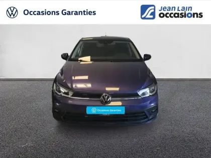 Photo 8 Volkswagen Polo  1.0 TSI 95 S&S BVM5