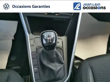 Photo 15 Volkswagen Polo  1.0 TSI 95 S&S BVM5