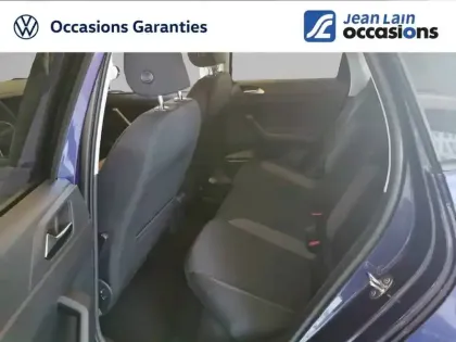 Photo 5 Volkswagen Polo  1.0 TSI 95 S&S BVM5