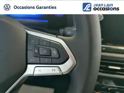 Photo 18 Volkswagen Polo  1.0 TSI 95 S&S BVM5