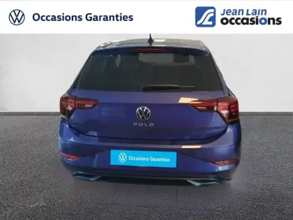 Photo 7 Volkswagen Polo  1.0 TSI 95 S&S BVM5