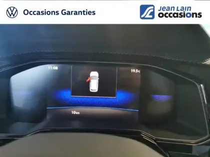 Photo 19 Volkswagen Polo  1.0 TSI 95 S&S BVM5