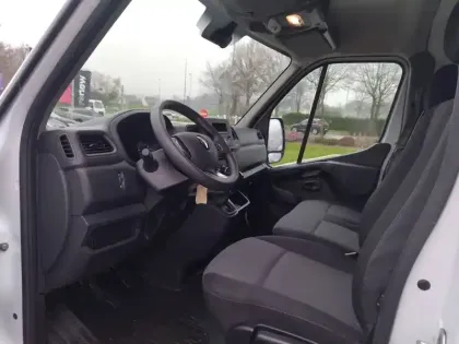 Photo 11 Renault Master  FGN TRAC F3500 L2H2 BLUE DCI 135