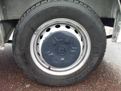 Photo 12 Renault Master  FGN TRAC F3500 L2H2 BLUE DCI 135